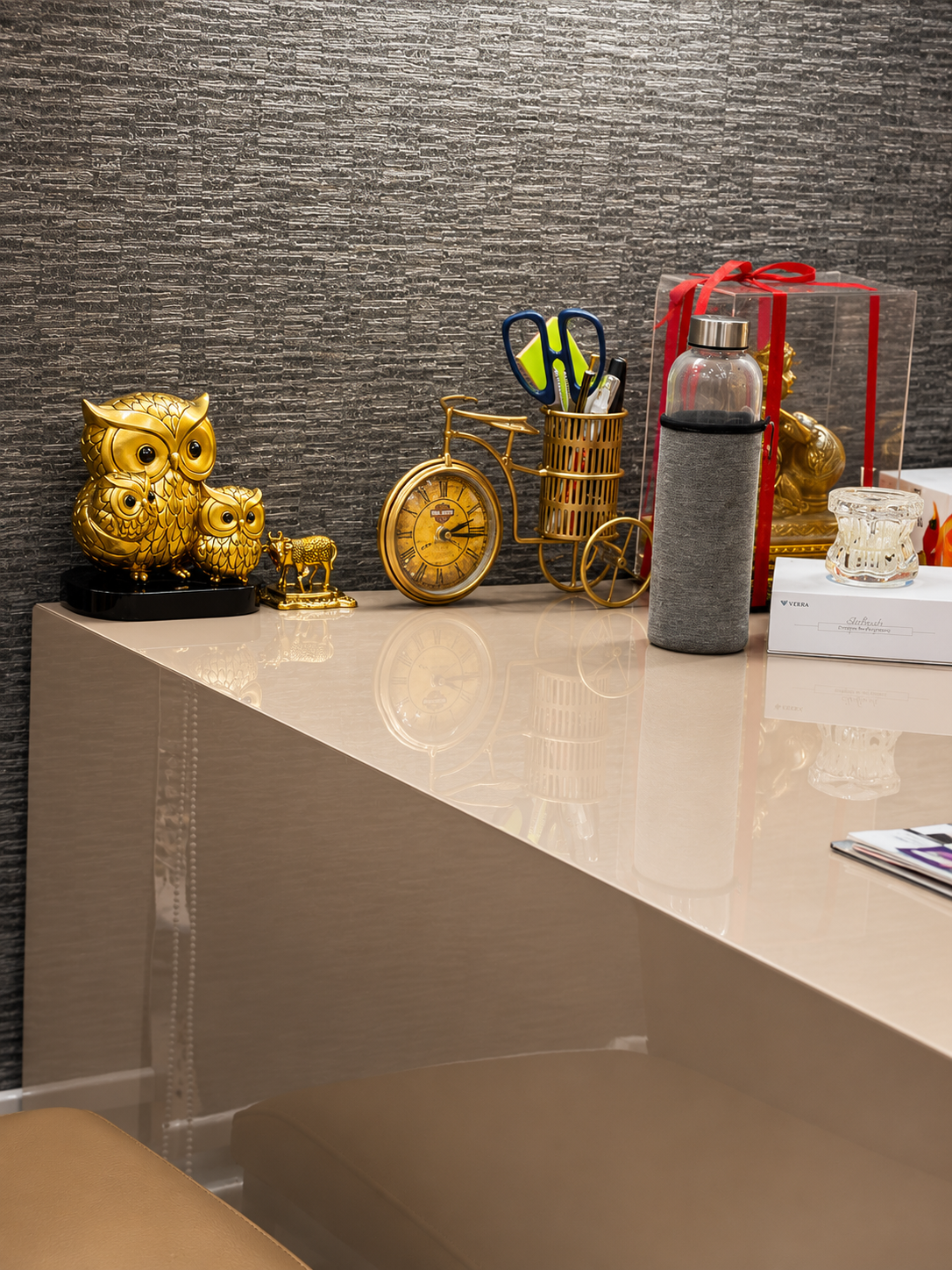 Clinic Interior